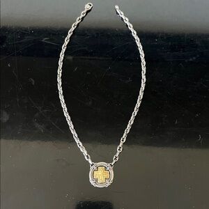 Scott Kay men’s necklace